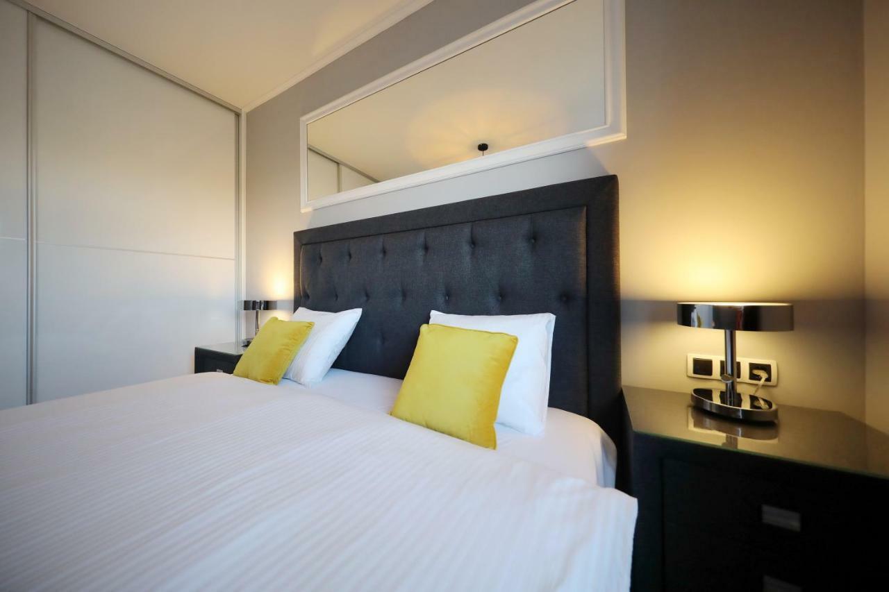 City Marine Luxury Apartments 자다르 외부 사진