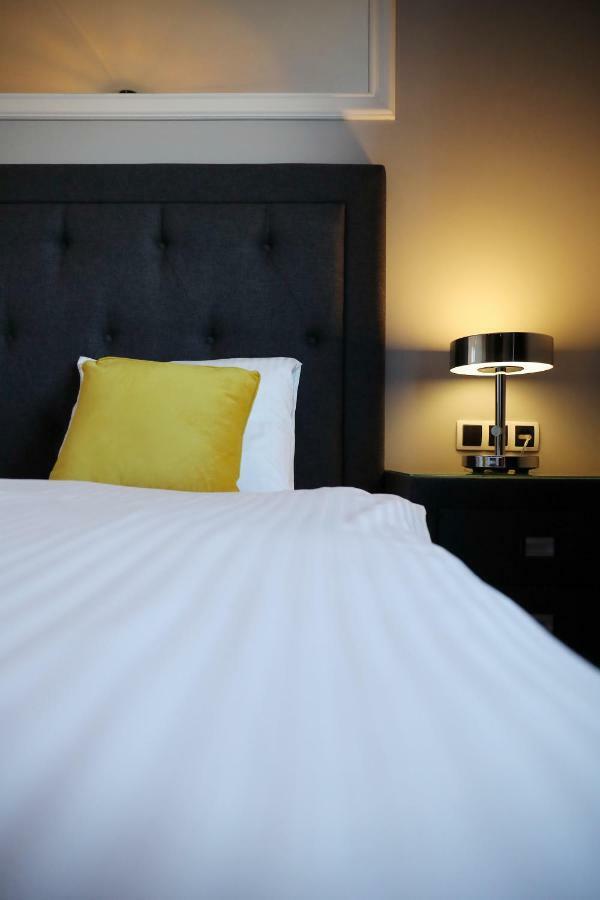 City Marine Luxury Apartments 자다르 외부 사진